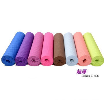 Non-Slip Foam PVC Yoga Mat